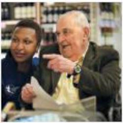 Social Accompaniment/Assistance